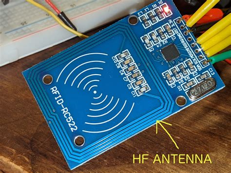 rfid antenna reader tutorial|rfid scanning antenna.